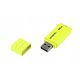  Pendrive GOODRAM UME2-0640Y0R11 64 GB USB 2.0 galben