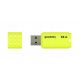  Pendrive GOODRAM UME2-0320Y0R11 32 GB USB 2.0 galben