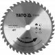  YATO WIDI SHIELD LEMN 315X40TX30MM