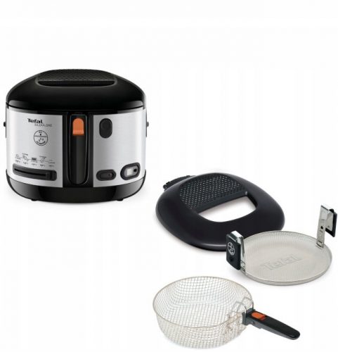  Friteuza traditionala Tefal FF175D 1900 W 2,1 l