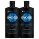  Sampon SYOSS 440 ml antimatreata