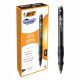  Pix negru cu gel BIC