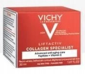  Vichy Liftactiv 1 crema de fata anti-imbatranire SPF zi 50 ml