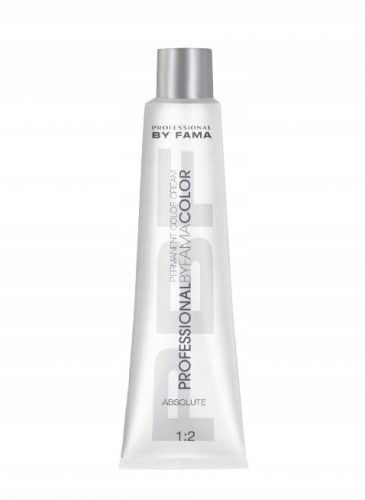  BY FAMA COLOR VOPSEA DE PĂR 80ml