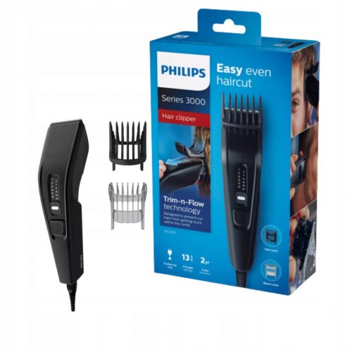  Aparat de tuns Philips HC 3510/15 series 3000