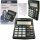  Calculator de birou Citizen SDC-810NR