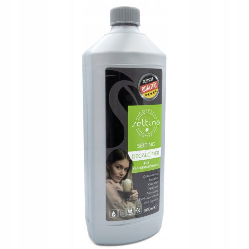  Agent de detartrare pentru Seltino Decalcifier 1000 ml