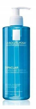  Gel demachiant La Roche-Posay Effaclar 400 ml