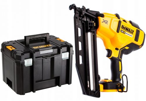  Nailer cu acumulator DeWALT 18V