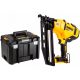  Nailer cu acumulator DeWALT 18V