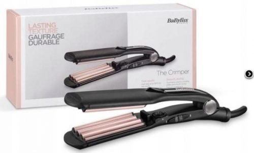  Mașină de sertizare Babyliss 2165CE