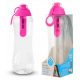  Flacon filtru Dafi Soft 0,5 l, roz