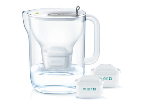  Urcior filtrant Brita Style XL de 3,6 l alb