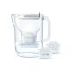  Urcior filtrant Brita Style XL de 3,6 l alb