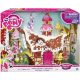 Pinkie Pie My Little Pony Set de joacă Sugar Corner B3594