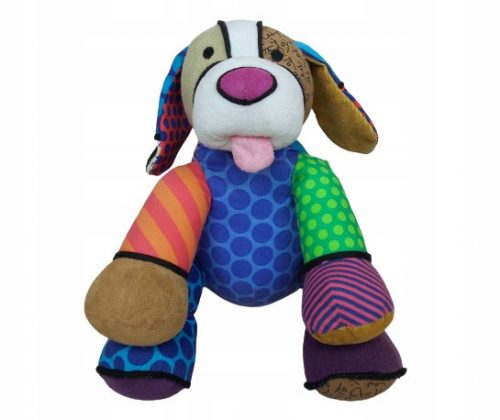  ENESCO ROMERO BRITTO "PABLO" CATELU