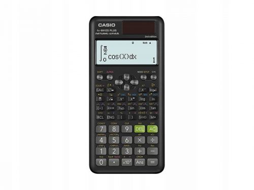  Calculator științific Casio FX 991ES PLUS 2