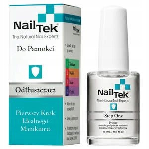  Step One Nail Tek 15 ml degresant