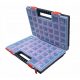  Organizator inchis Prosperplast 303 x 399 x 10 mm 42 capacitate