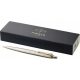  Pix PARKER Jotter SILVER cu clemă GOLD