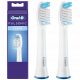  Capete de periuță de dinți Braun Oral-B Pulsonic Clean, 2 buc